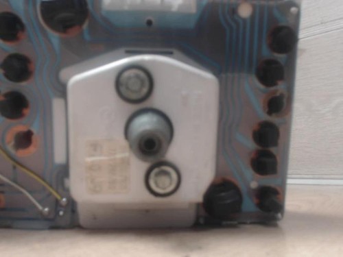 Compteur renault r21 phase - compteur,