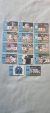 Télécartes OM 5 unités