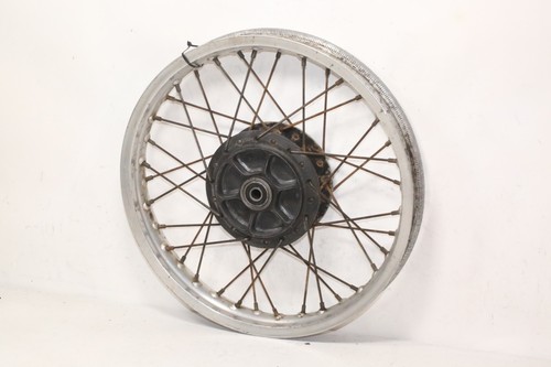 Jante arrière suzuki 175 - jante,