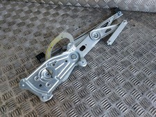 Mécanisme lève vitre avant