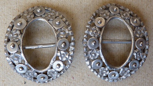 Boucles chaussure en - chaussure,