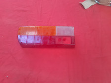 ALFA ROMEO GIULIA GT 2000 GTV BERTONE PLASTIQUE PHARE ARRIÈRE GAUCHE NEUF