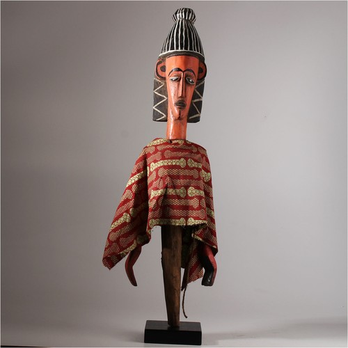 11121 fine marionnette du - #,