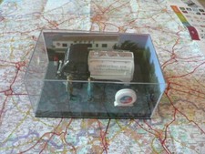 RENAULT Galion Citerne