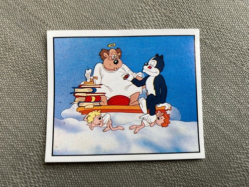 Pif hercule vignette panini - vignette,