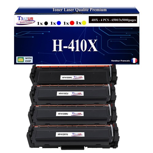 Toners compatibles color - toners,