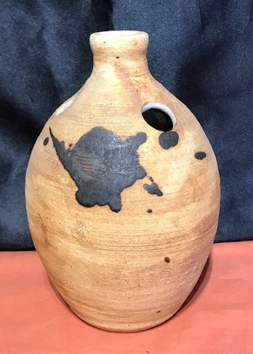 Vase poterie la colombe - de,