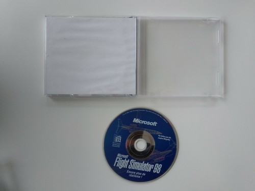 Microsoft flight simulator - microsoft,