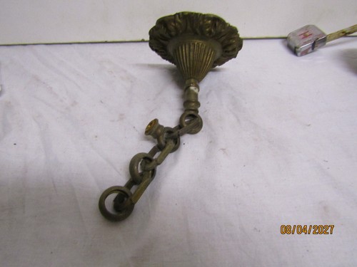 Ancienne grande coupelle - ,