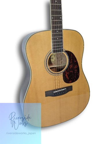 Guitare acoustique yairi - guitare, s.yairi
