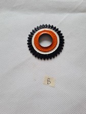 Cocarde de casque à pointe