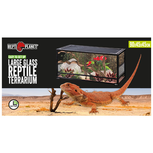 Reptiplanet collapsible - reptiplanet,