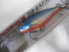 Rapala Shad Rap SR-9 BGHH New