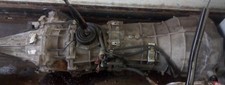 Nissan Pathfinder 2006 Gearbox 32131cd340, Genuine FR315806-16