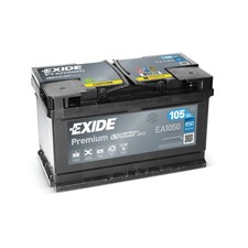 BATTERIE EXIDE PREMIUM EA1050