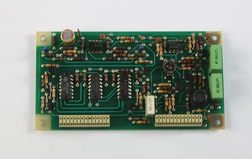 Platine circuit imprimé - circuit,