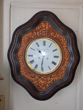 Odo pendule murale style - murale,