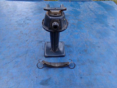 Cric citroen 1989 - bx,
