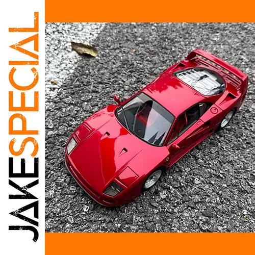 Jakespecial kyosho 1 18 - jakespecial, –