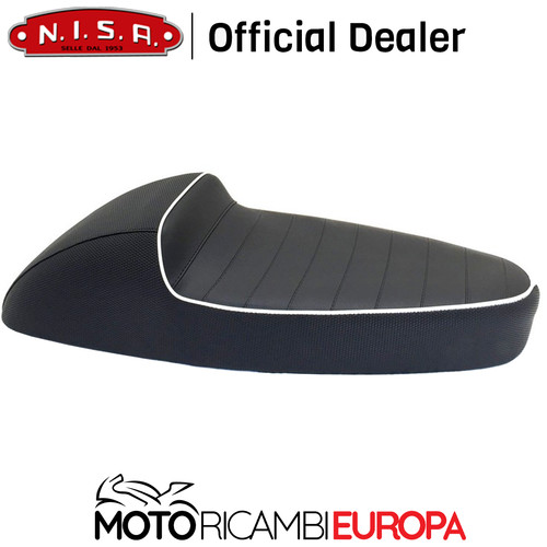 Selle course monoplace pour - course,