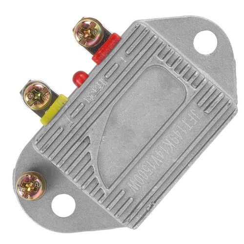 Régulateur redresseur 14v - ,