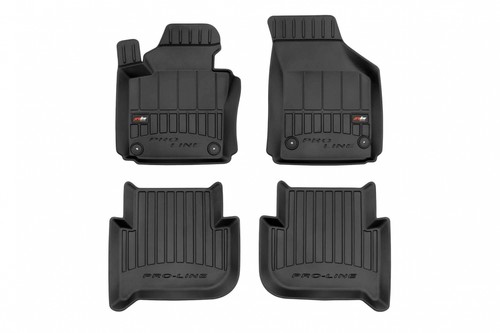 Specific rubber mats - , suitable