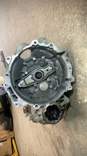 Boite vitesses volkswagen - boite,