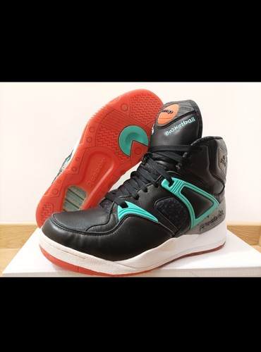 Reebok the pump - reebok, 🏀