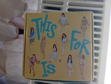 kpop album Twice