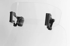 MRA Vario-Spoiler-top VSA-TYP A 30/19 cm, Clear