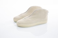 Nfn gourmet sneaker bone - nfn,