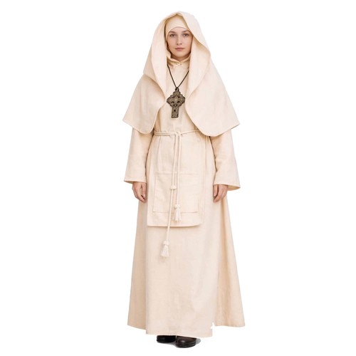 Rawblade nun sacré cœur - nun, sacré-cœur