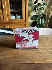 ETB 9 booster Scellée cartes