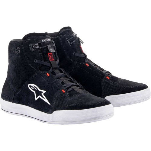 Chaussures moto alpinestars - de,