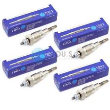 4 X You.S Orig. Glühstäbe pour Hanomag Deutz Clayson Tracteur Antique Tracteurs