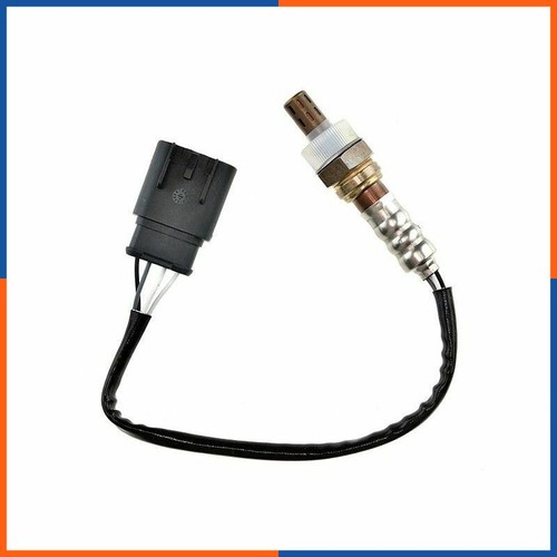 Sonde lambda capteur oxygène - lambda,