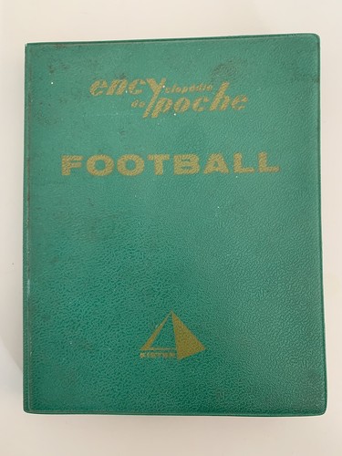 Encyclopédie poche du - poche,