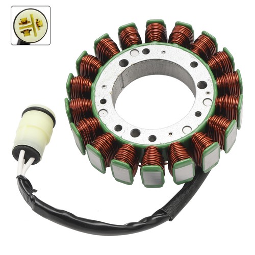 Alternateur stator pour - stator,