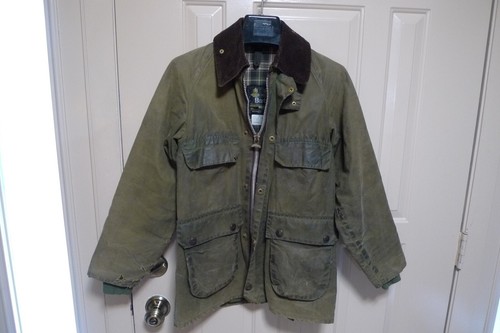 Barbour a100 bedale - , 4