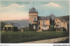 AMAP9-0889-BELGIQUE -