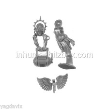 SMDV44 CHERUBIN CHERUB