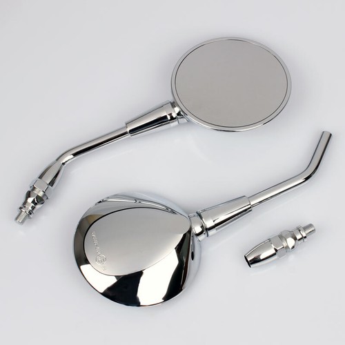 Rétroviseur miroir moto - 2x, p