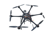 DJI S800 professional