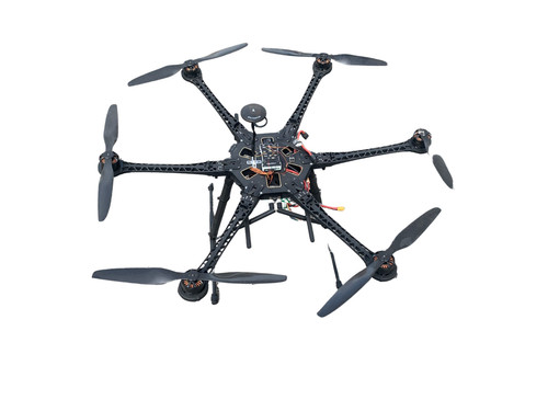 Dji s800 professional - dji,