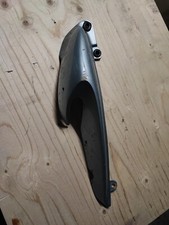 Carenage/cache Droit sous selle CAGIVA 125 PLANET