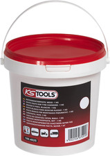 Seau De Graisse À Pneu