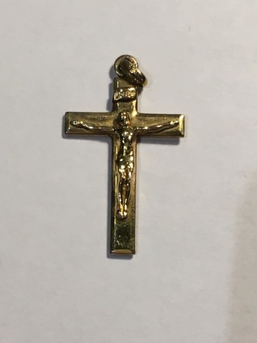 Bijoux croix religieuse - religieuse, en