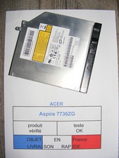 Lecteur/enregistreur CD/DVD