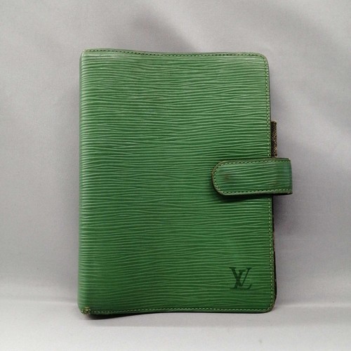 Louis vuitton agenda r20222 - agenda,