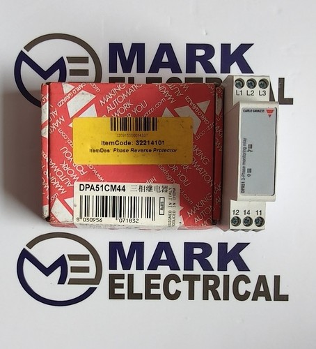 Carlo gavazzi dpa51cm44 - carlo,